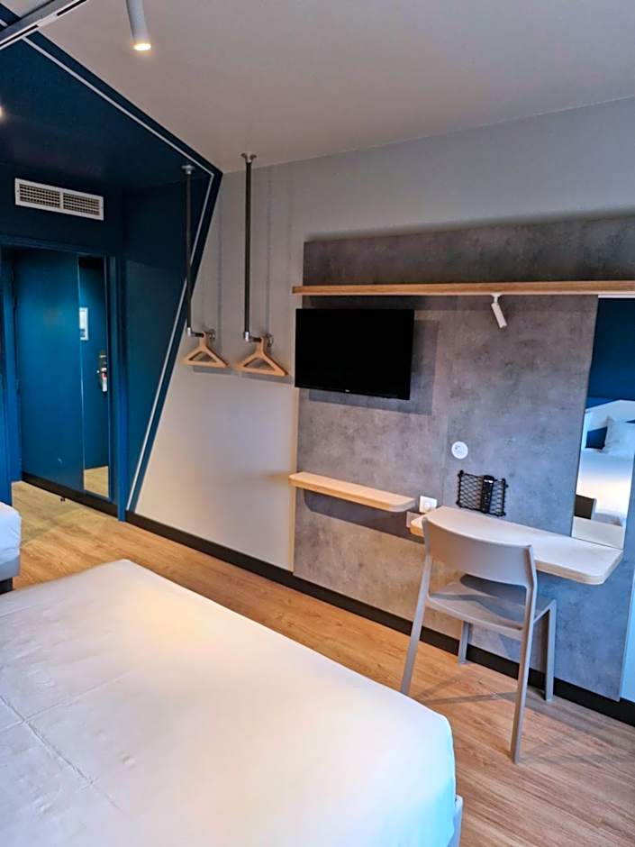 ibis budget Saint Dié des Vosges