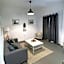 Spanos Apartments - Panteli