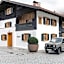 Posthotel Taube