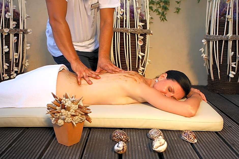 Hotel Laguna Deluxe - Terme Krka