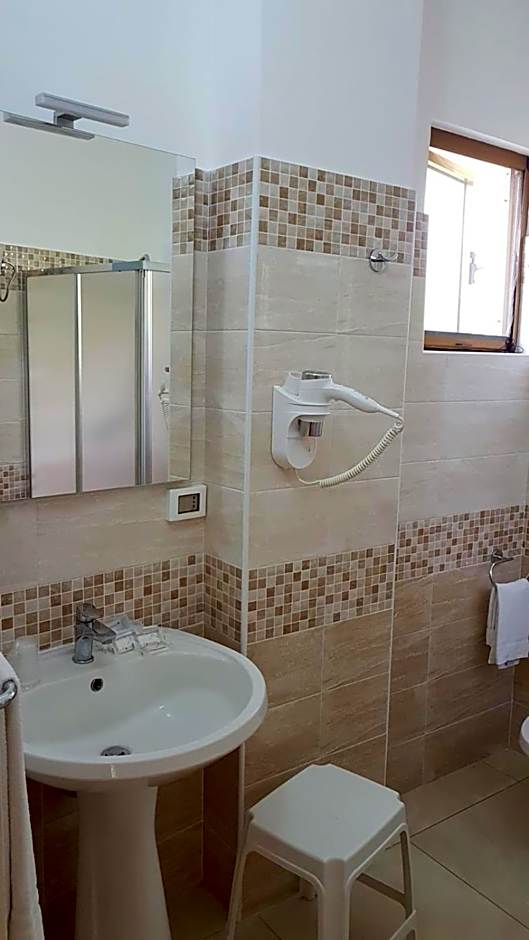 Hotel la Praia