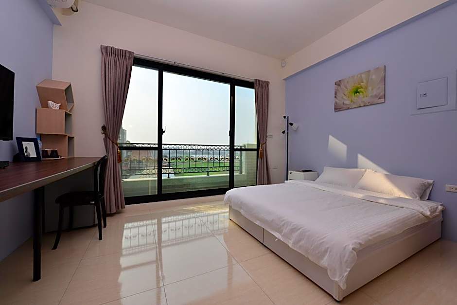 STSP Guest House