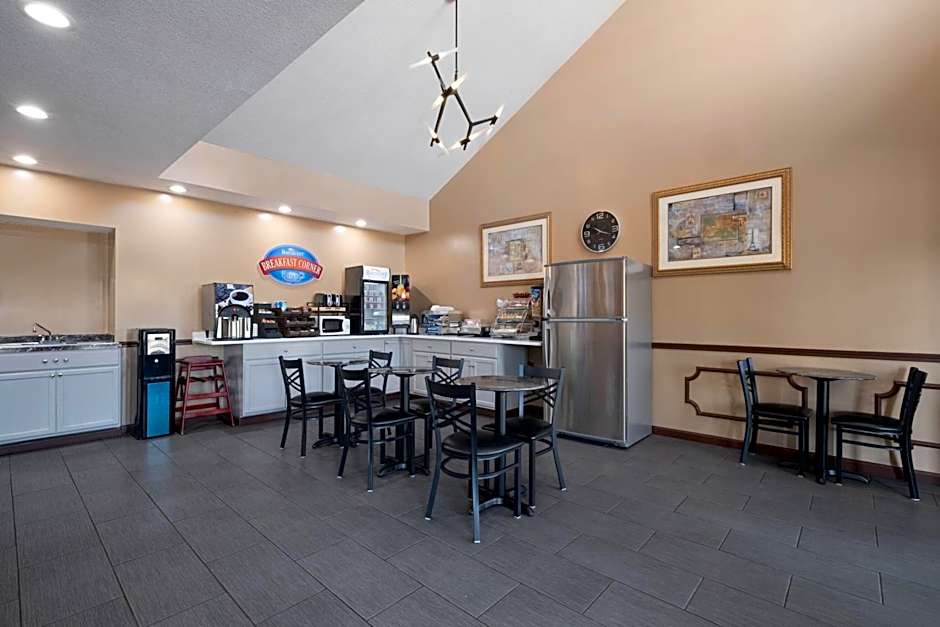 Baymont by Wyndham Commerce GA Near Tanger Outlets Mall