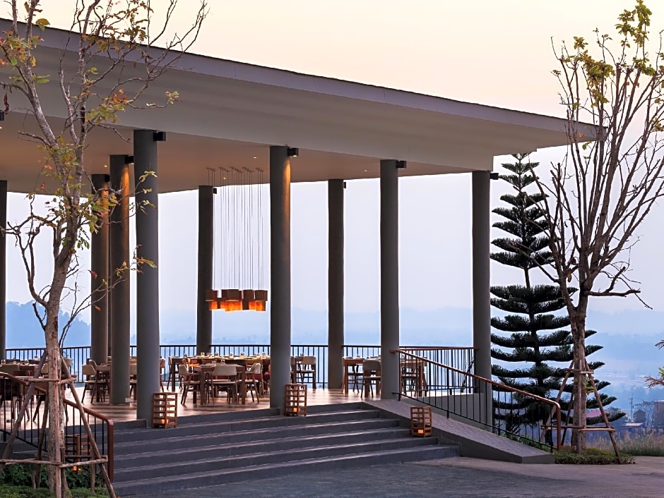 Sirinati Khao Kho National Park