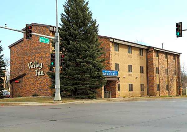 Valley Inn Sanford Medical Center