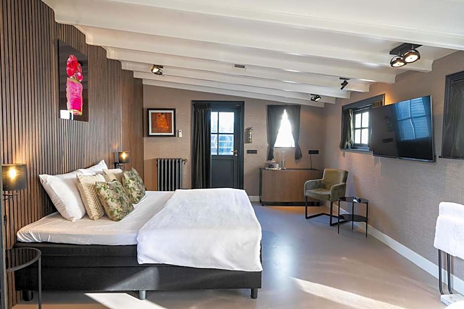 Small Luxury Boutique Hotel Wilma J