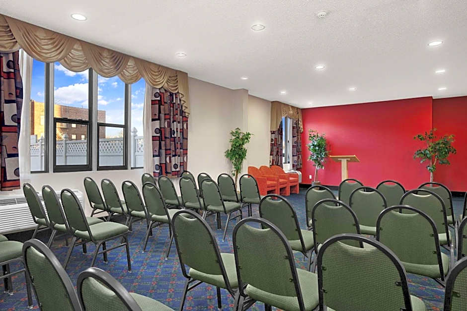 Ramada by Wyndham East Orange