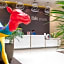 Ibis Styles Dragon Mart Dubai