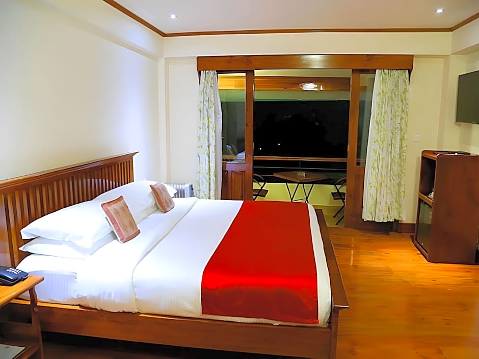 The Shillong Bed and Breakfast