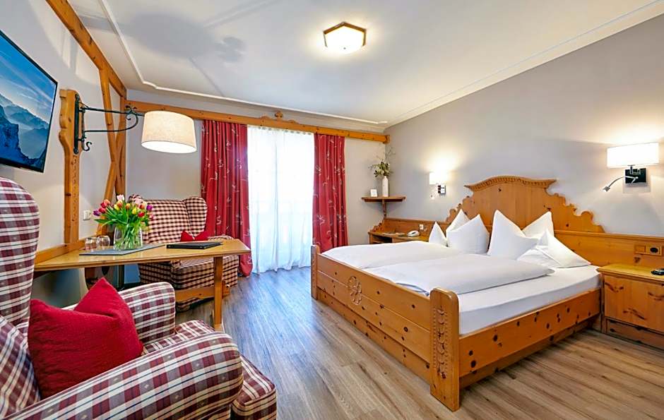 Landhotel zum Bad