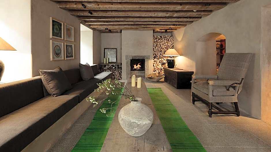 Townhouse Weisses Kreuz Boutiquehotel