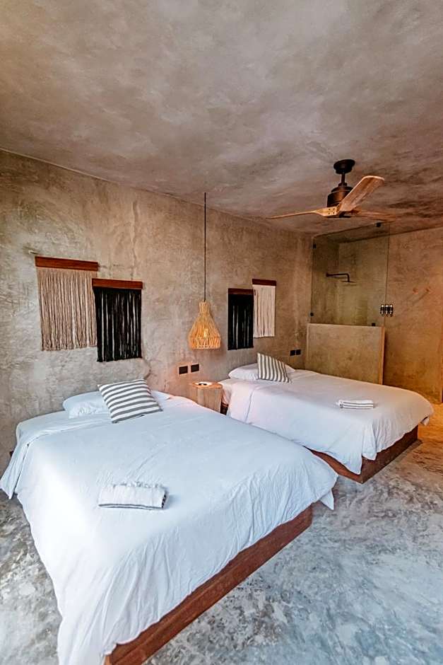 Dos Mares Barefoot Luxury