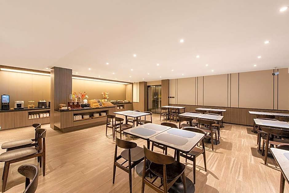 Hanting Hotel Renqiu