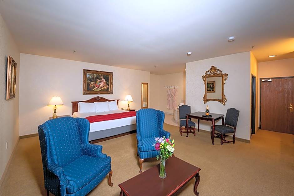 Photo 1 of 4 of Suite