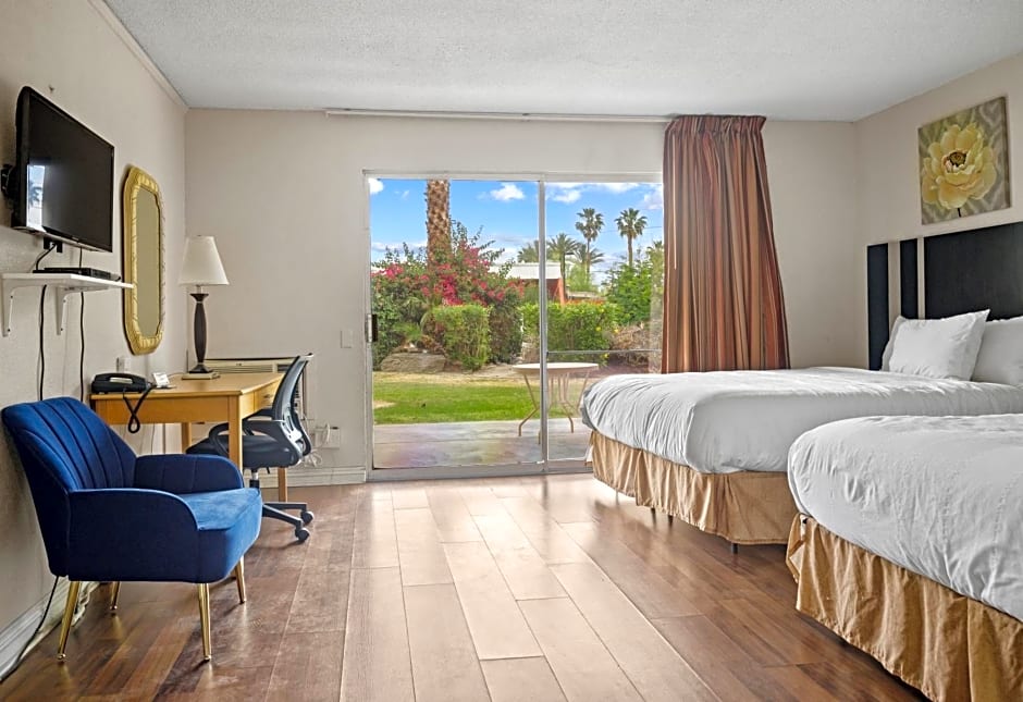 Sol Springs Inn
