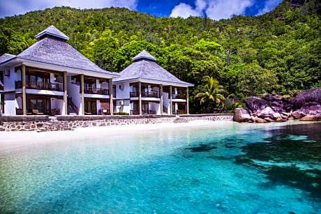 Beach Front Deluxe Room