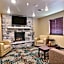 Cobblestone Inn & Suites - Linton