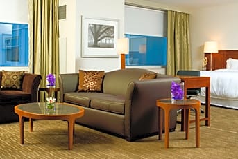 The Westin Lombard Yorktown Center