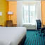 Fairfield Inn & Suites by Marriott Bridgewater Branchburg/Somerville