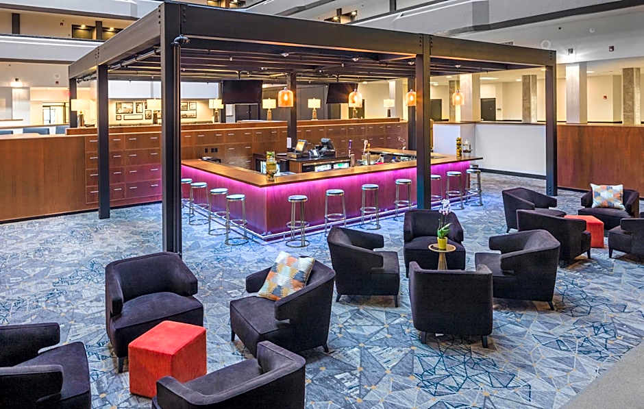 Wyndham Fort Smith City Center