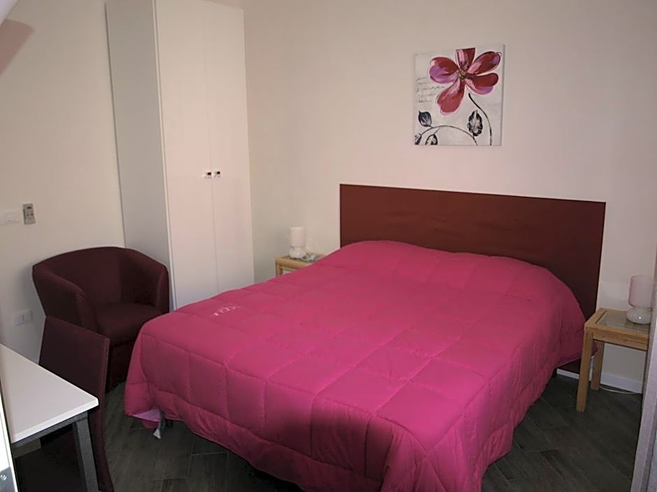 Dafne Marsala Centro