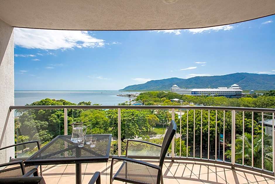 BreakFree Royal Harbour