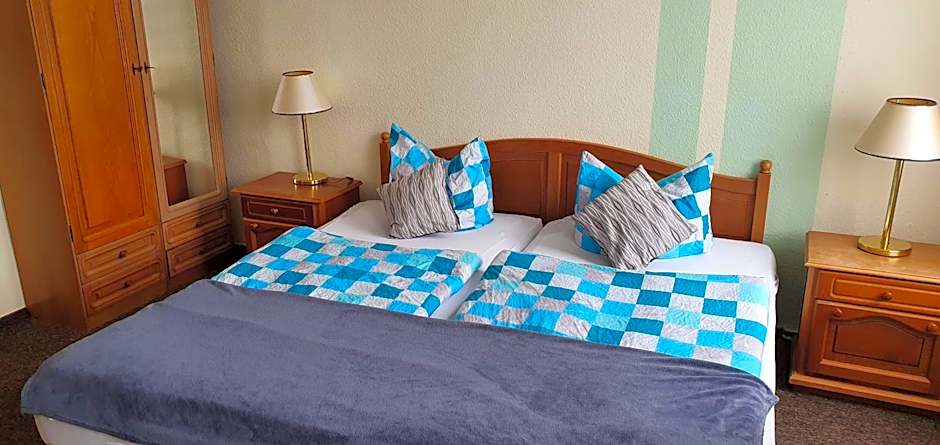 Landgasthof Graf Karstädt