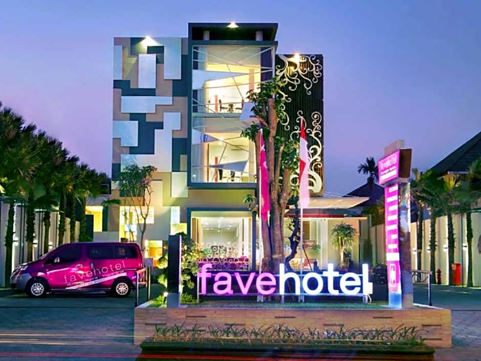 Photo 1 of 50 of favehotel Kusumanegara
