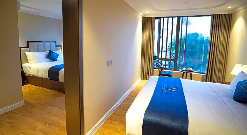 Millennium Hue Hotel