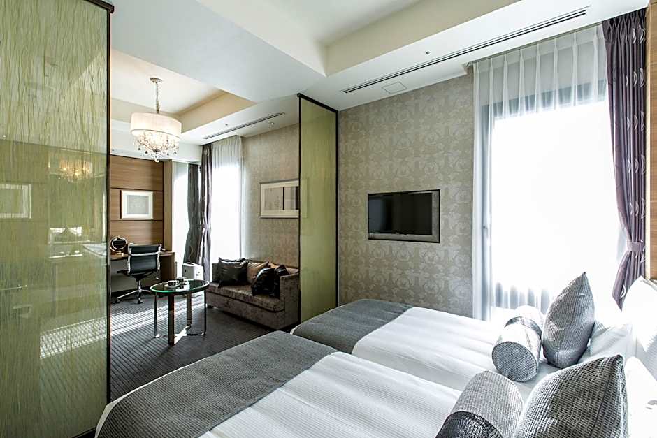The Strings Hotel Nagoya