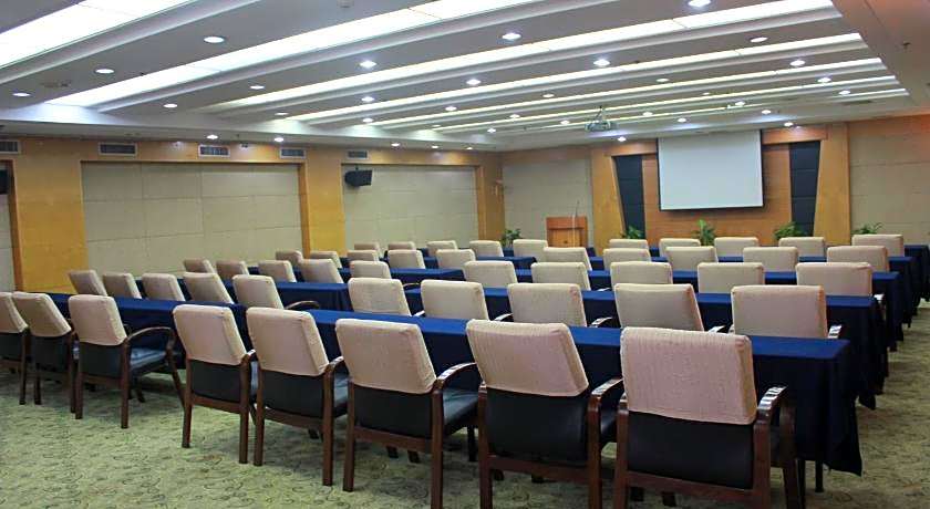 Jinyuan Jinling Plaza Xuzhou                                                                    