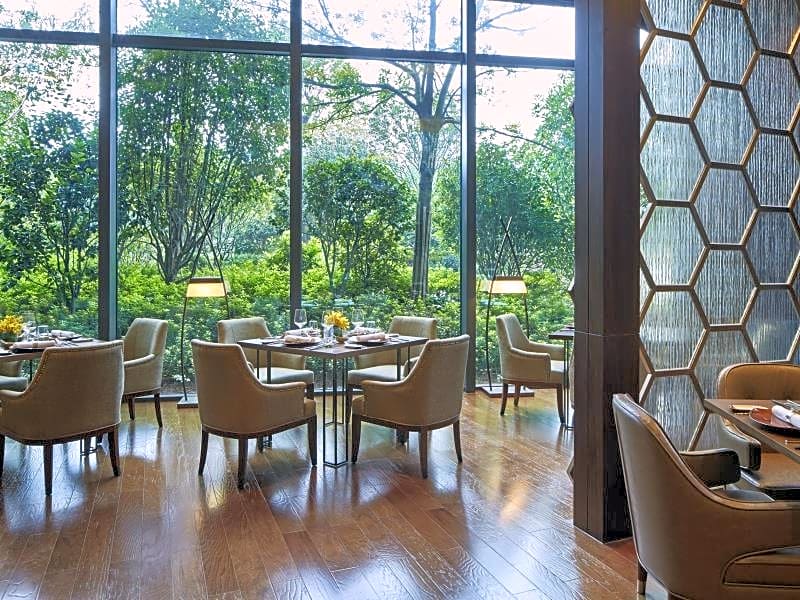 Zhuzhou Marriott Hotel