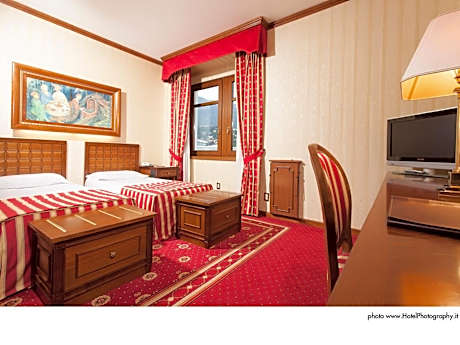 Grand Hotel Trento