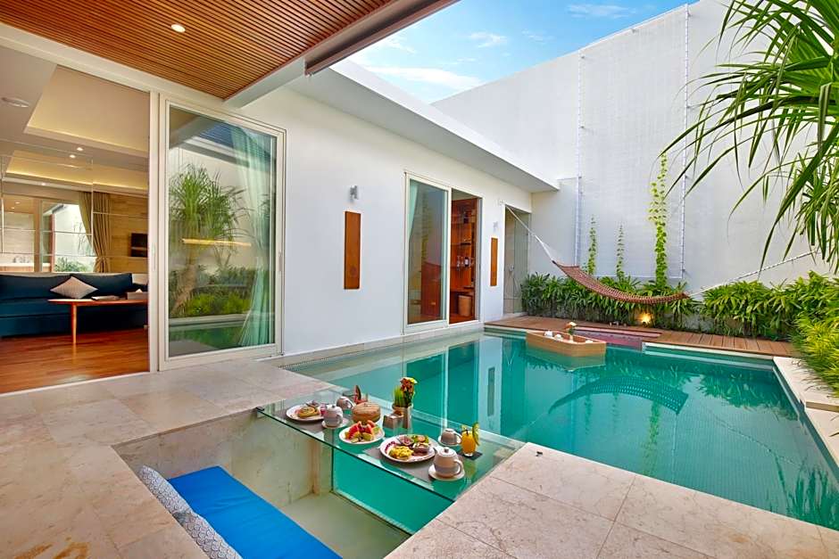 Sana Vie Villa Seminyak by Ini Vie Hospitality