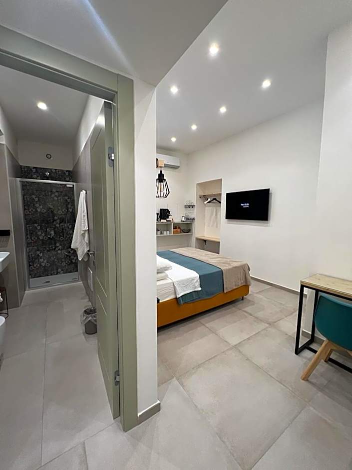 La Stella Di Napoli B&B