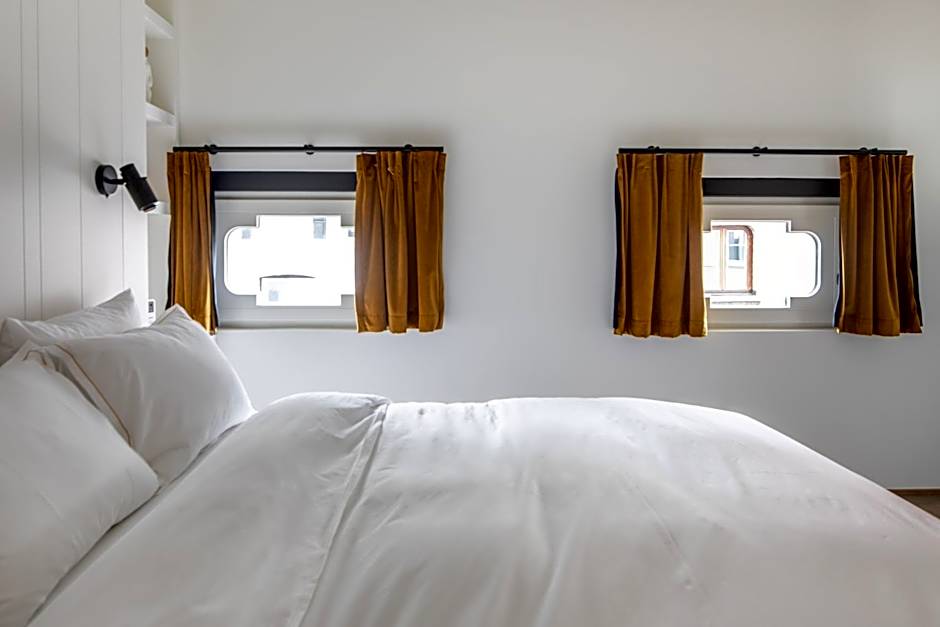 Riga Suites Antwerp