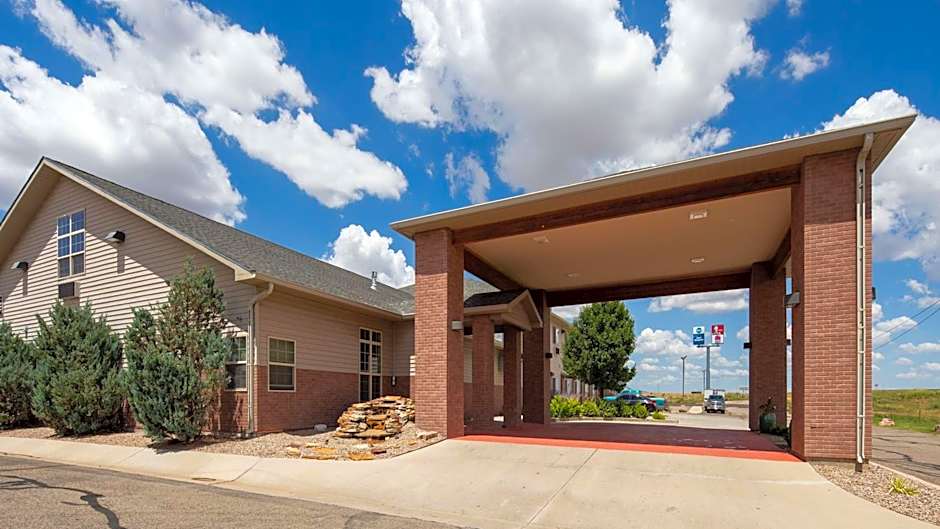 Best Western Rambler