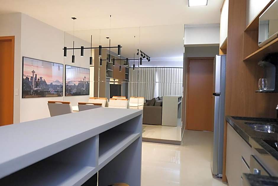 Elegância e Conforto no Bueno