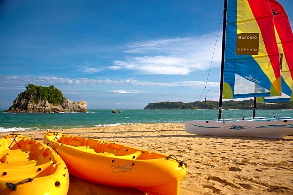 Barcelo Huatulco - All Inclusive
