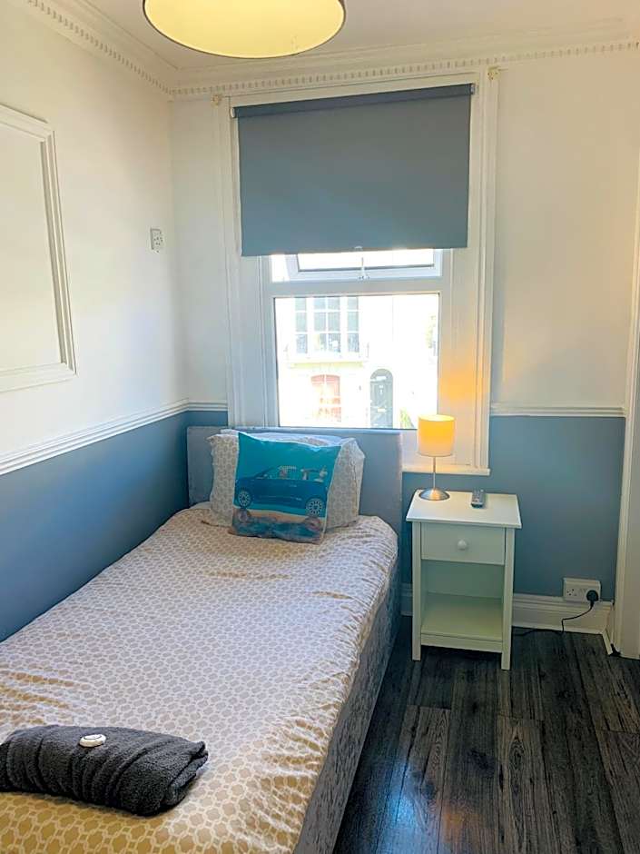 Circle Guest House Bed Only