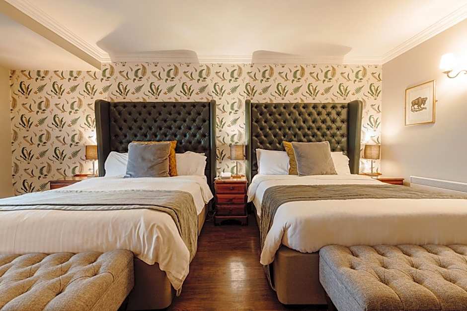 New House Country Hotel