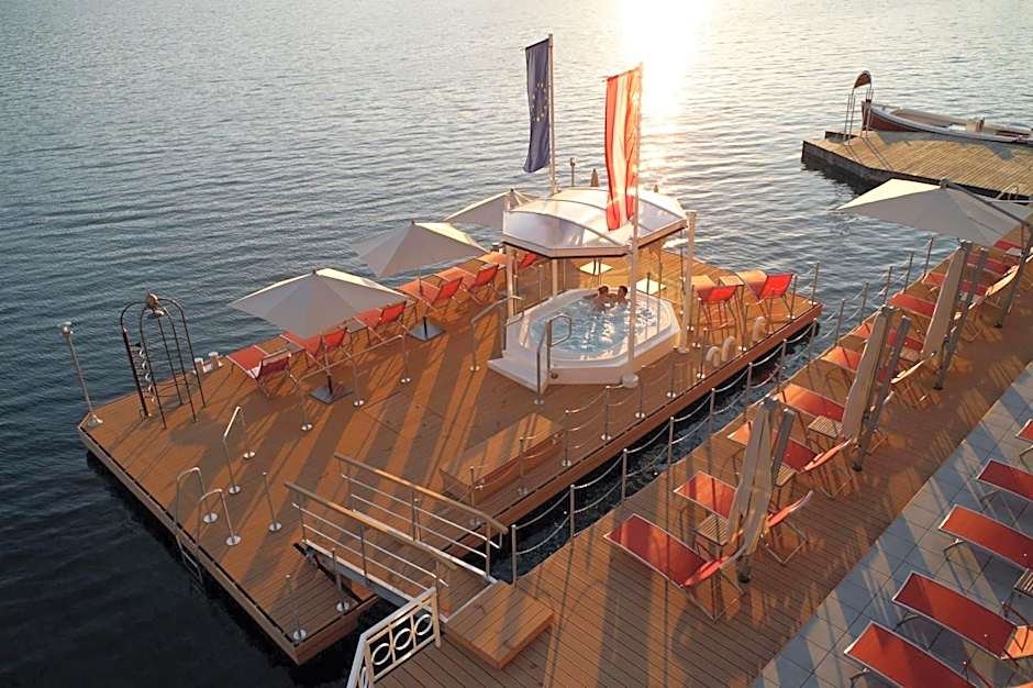 Romantik Hotel Im Weissen Rössl