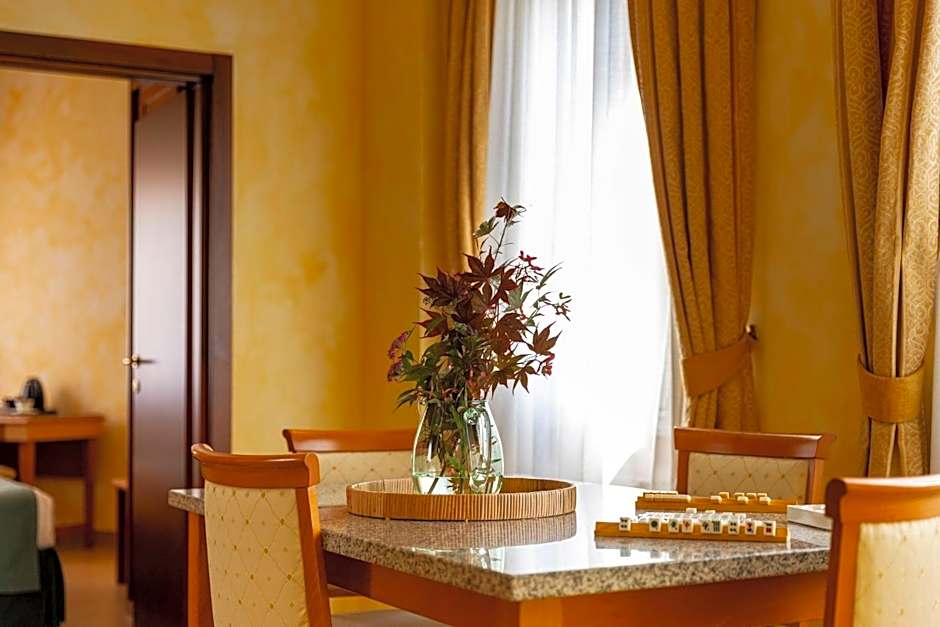 Hotel & Residence Venezia 2000