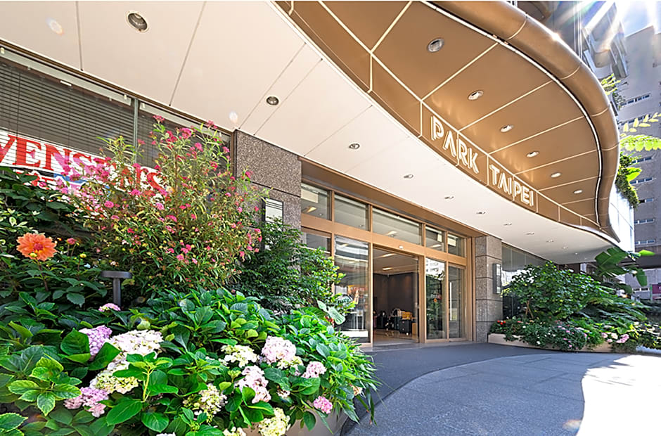Park Taipei Hotel