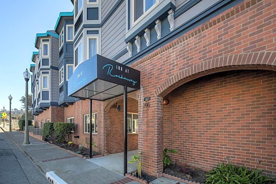 Inn At Rockaway
