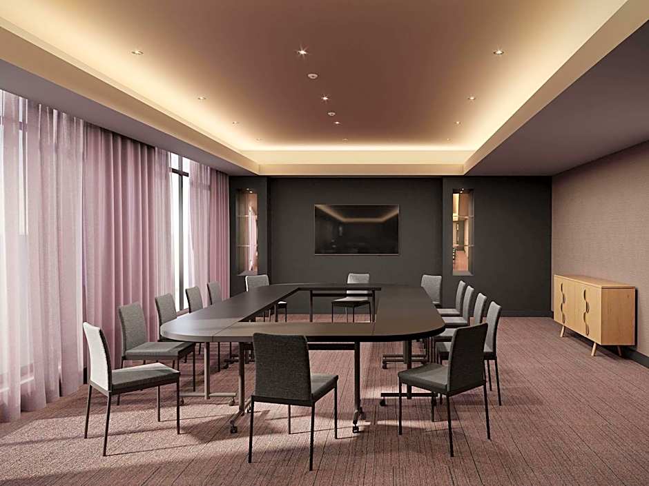 Pullman Nairobi Upper Hill