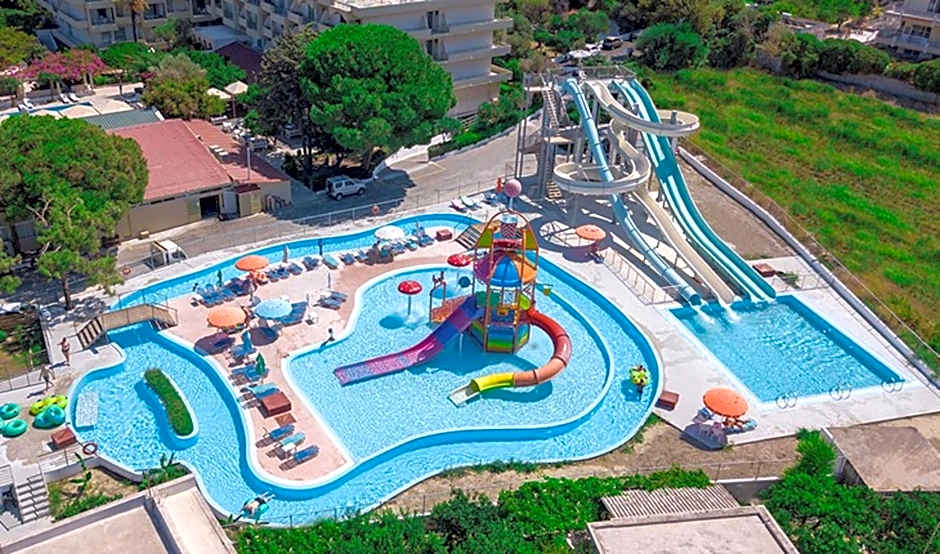 Filerimos Village Hotel