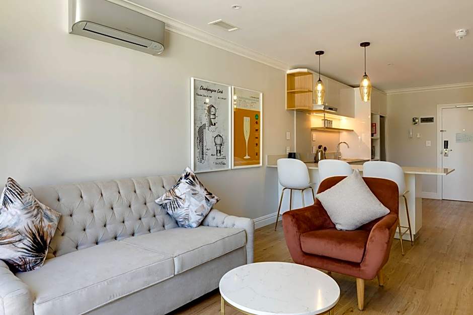 Protea Hotel by Marriott Franschhoek