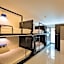 BearPacker Patong Hostel