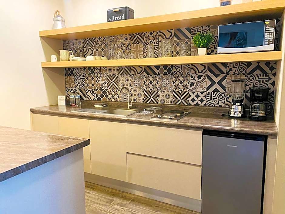 Loft Platino